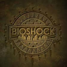 Logo gry Bioshock